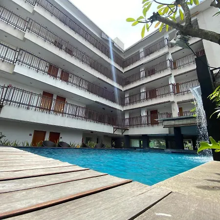 Sun Royal Hotel