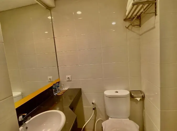 Sun Royal 3* Kuta Lombok