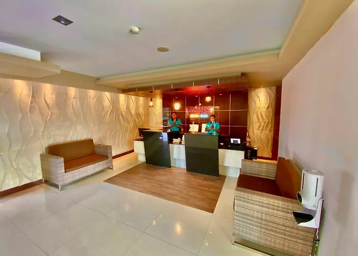 Sun Royal Hotel 3*