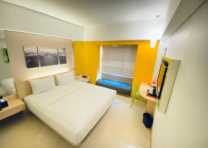 Sun Royal Hotel 3*