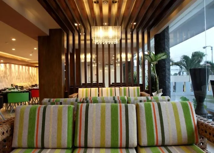 Sun Royal Hotel 3*