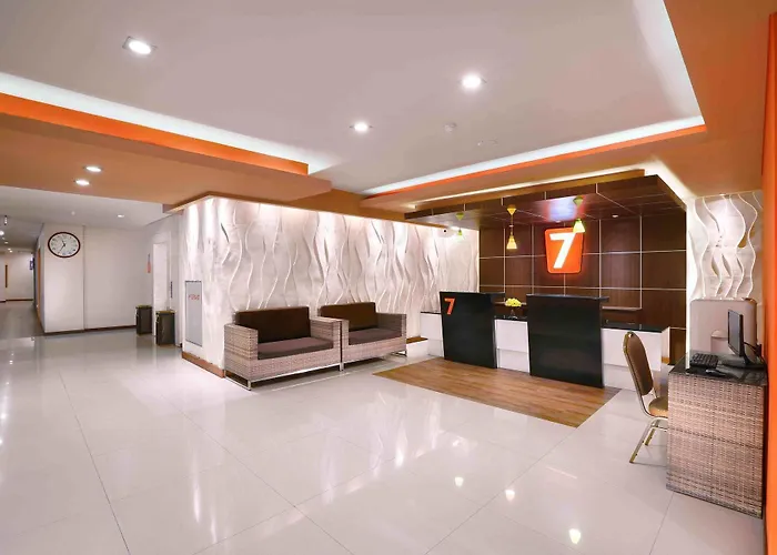 Sun Royal Hotel