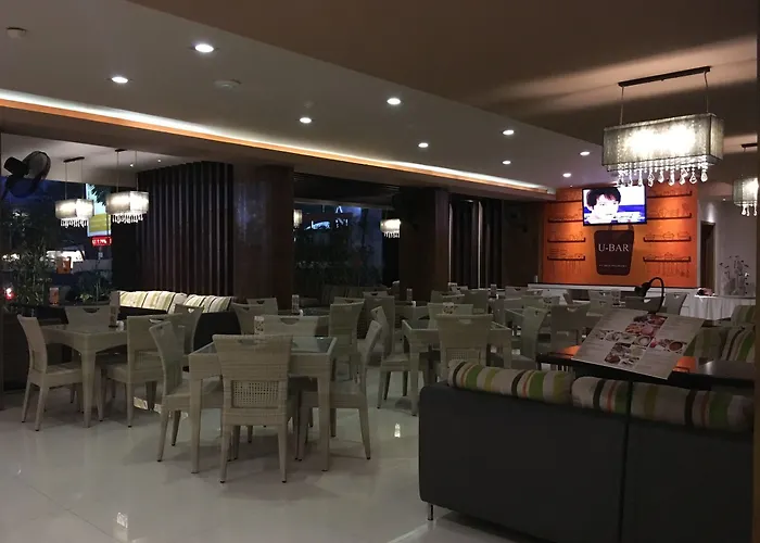 Sun Royal Kuta Lombok