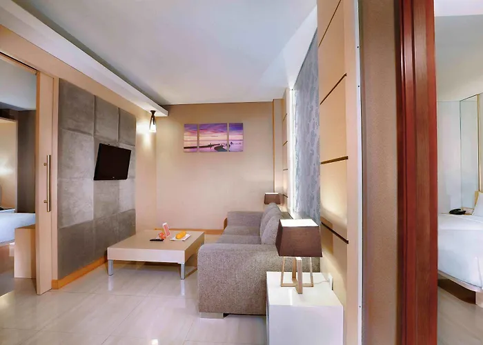 Hotel Sun Royal 3*