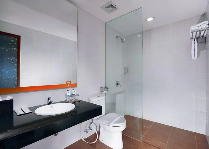 Sun Royal 3* Kuta Lombok