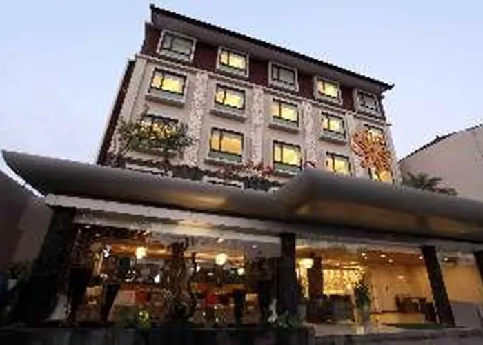 Sun Royal 3*