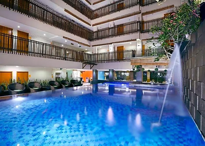 Sun Royal Hotel 3*