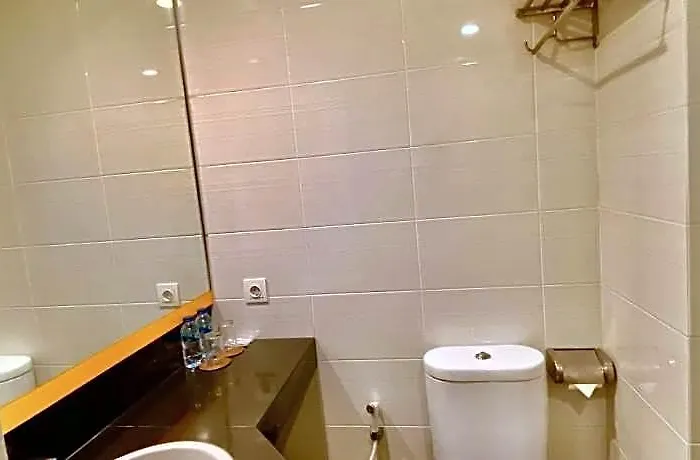 Sun Royal Hotel