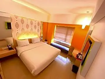 Hotel Sun Royal Kuta Lombok