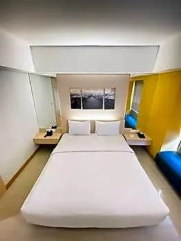 فندق Sun Royal 3*
