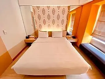 Sun Royal Kuta Lombok