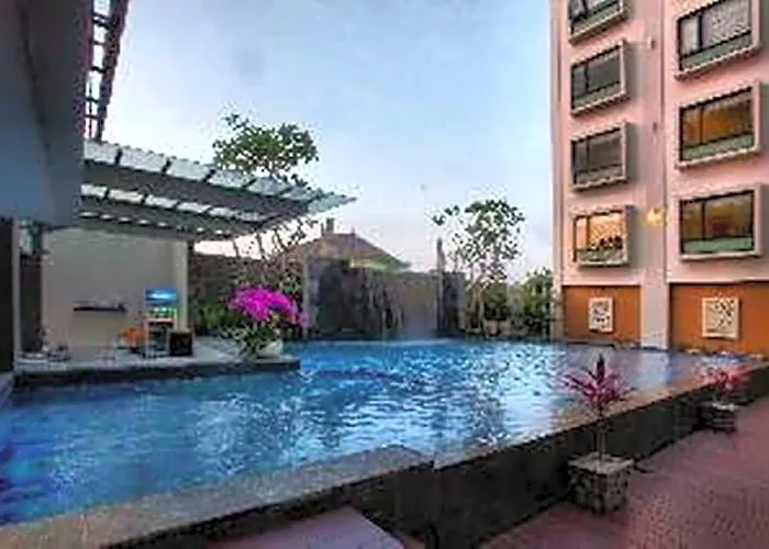 فندق Sun Royal